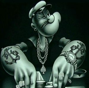 Meet your Posher, Diego